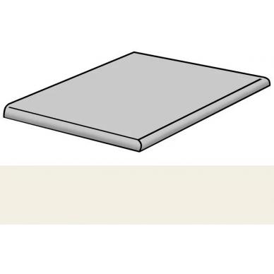 Nanospectrum White Pul Ang 89.46x89.46 0