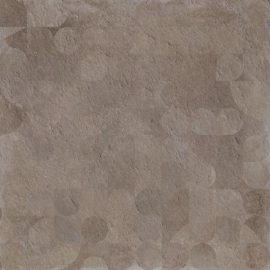 61931 Vintage Brown (6 soggetti Mix) 60x60 0