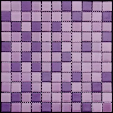 CPM-15 мозаика Стекло 25,8х25,8 300х300 0