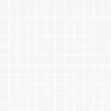 NEUTRAL BLANCO MOSAIC 2,5x2,5 29.75х29.75 0