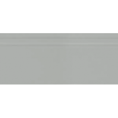 ZOELM03 ZOCCOLO CINDER MAT 15x35 0