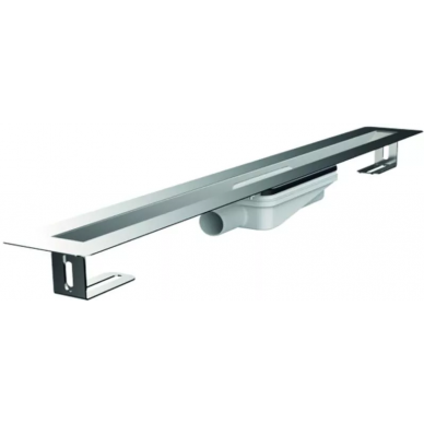 Душевой лоток ACO Showerdrain S (9010.75.22) DN50 900 мм 0