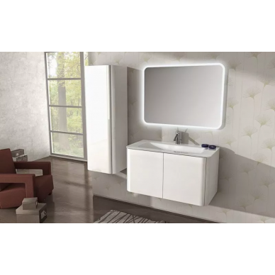 Раковина Cezares Liverpool (82366) 95 см 6