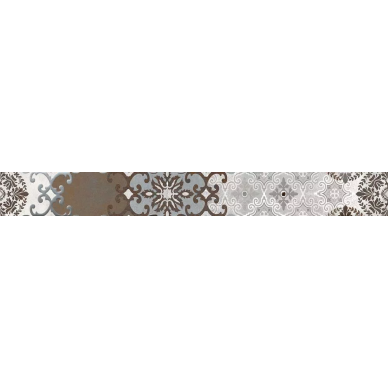 Alrami бордюр многоцветный (AM1J451DT) 5x44 0
