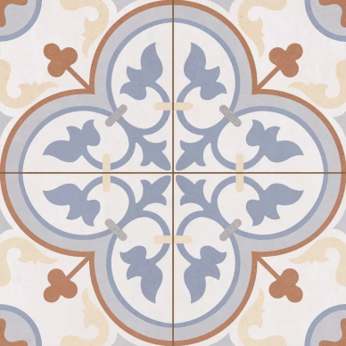 HYD_OXF_MX OXFORD MIX 45x45 0