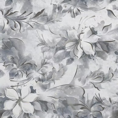 Панно PIXEL GRIS FIORI 63*63 (комплект) 0