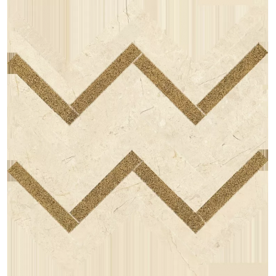 Sunrise Beige Mozaika Cieta Pol 28.1х30.1 0
