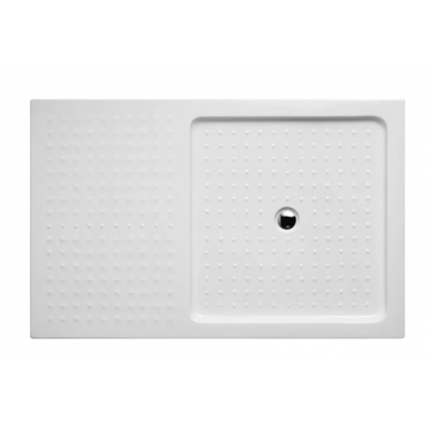Поддон для душа Cezares Tray (TRAY-A-PORTA-W-140/90-6-W) 140х90 см 0