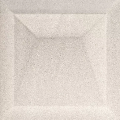 Akan Solid Sand 25x25 0
