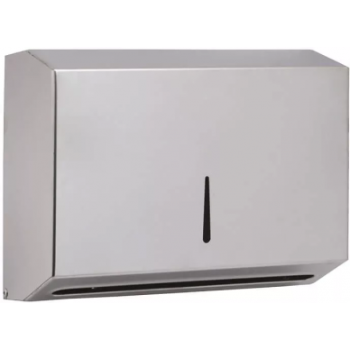 Диспенсер для бумажных полотенец Creavit (TD10400) 0