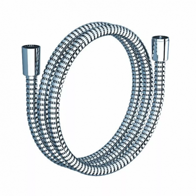 Душевой гарнитур Ravak Flat M 903.00 (X07S006) хром 5