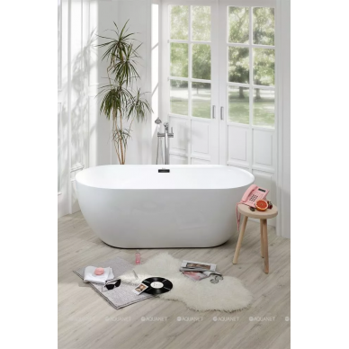 Акриловая ванна Aquanet Delight 170x78 6