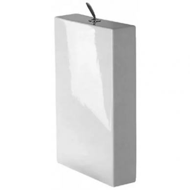 Бачок Duravit Starck 1 (8727000005) 0