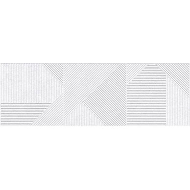 Verse Concept White 30x90 0