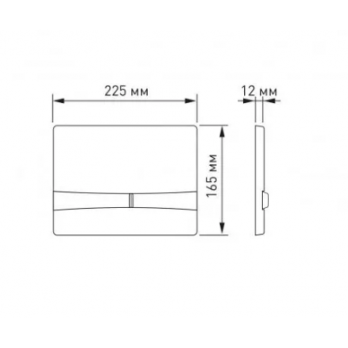 Инсталляция Berges Novum 525 + Puma Rimless + кнопка F3 (хром глянцевый) в комплекте с унитазом (белый), безободковый, с сидением микролифт 8