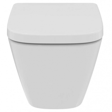 Чаша подвесного унитаза Ideal Standard I.Life B (T461401) с технологией RimLS+ 5