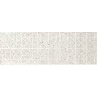 Shape Bianco Rect 40x120 0