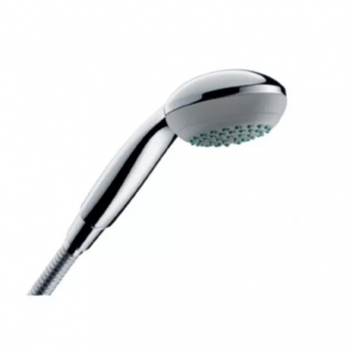 Ручной душ Hansgrohe Crometta 85 Vario 2jet (28562000) 0