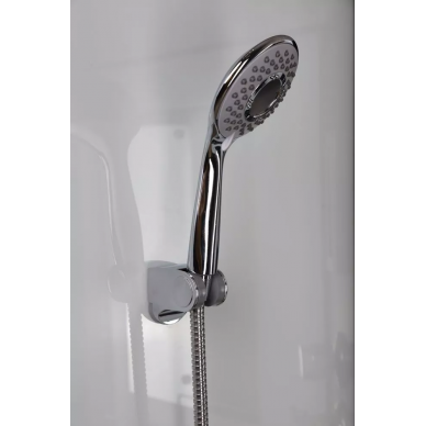 Душевая кабина Niagara Classic (NG-6703-14) 80х80х220 6