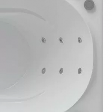 Спинной массаж Aquatek 6 форсунок 0