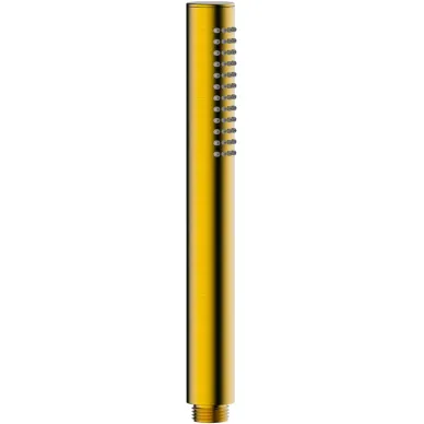 Ручной душ Wasserkraft Havel 3600 (A286) золото матовое 0