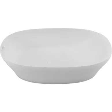 Ванна из искусственного камня Allen Brau Krion Neo XL 2.35002.21 180x80, белая матовая 5