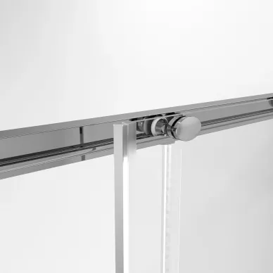 Душевой уголок Niagara Nova NG-6628-34 80х80х195 см 6