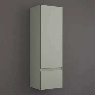 Пенал Style Line Манхэттен ЛС-00002382 36см, подвесной, олива 0