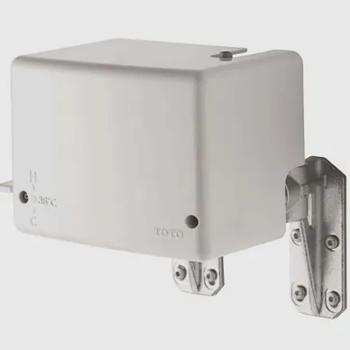 TOTO NEOREST Блок управления  для смесителя  (требуется излив TLP01701R)) TLP01702R 0