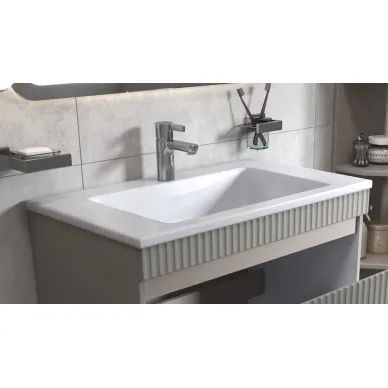 Раковина VIGO Modul 4627173210430 80см 4