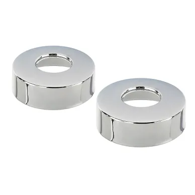 Душевая система Azario Conda AZ-K2411 с изливом, хром 5