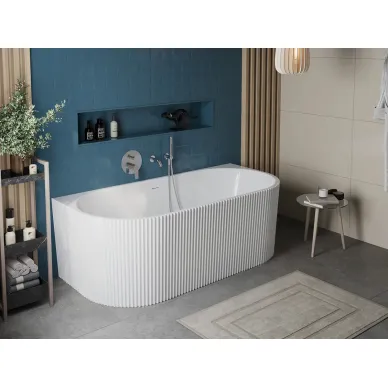 Акриловая ванна BelBagno BB713-1700-800 170x80 2