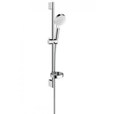 Душевой гарнитур Hansgrohe Crometta Vario (26553400) (65 см) 0