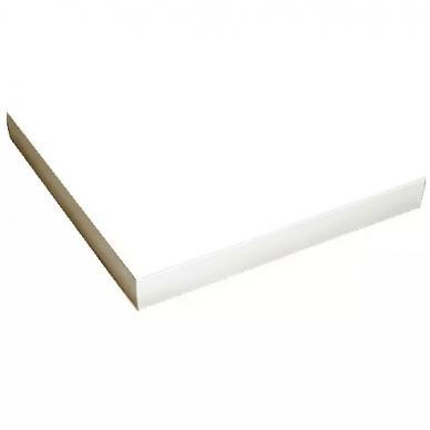 Панель для поддона Radaway Paros C800 (MOC8080-03-1) белый 0