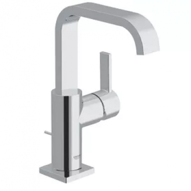 Смеситель для раковины Grohe Allure (32146000) 0