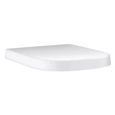 Крышка-сиденье Grohe Euro Ceramic (39331001) 0