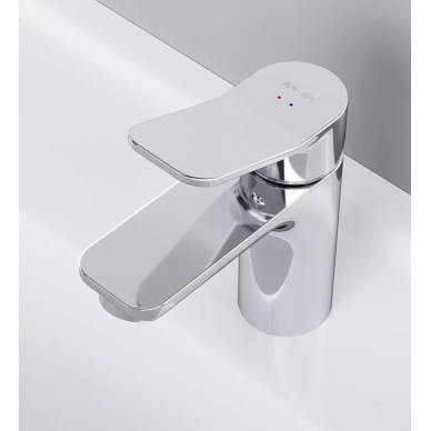Смеситель для раковины AM.PM X-Joy (F85A82100) 5