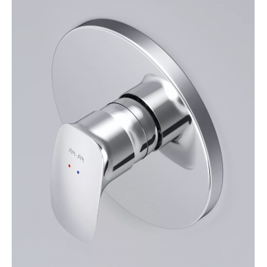Смеситель для душа AM.PM Spirit V2.1 (F71A75000) встраиваемый 6