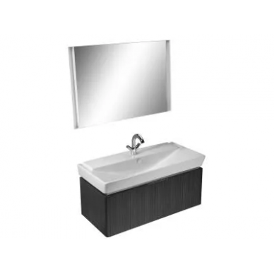 Тумба для ванной Jacob Delafon Reve EB562 (100 см) 7