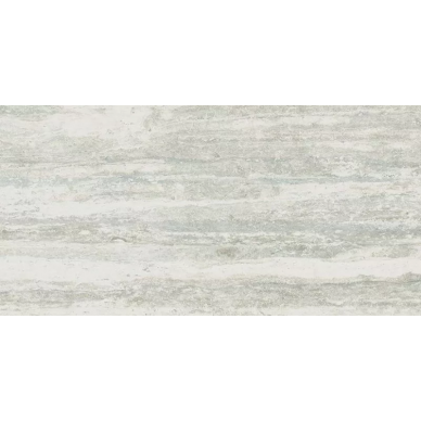 746718 Travertino White Glossy Ret 40x80 0
