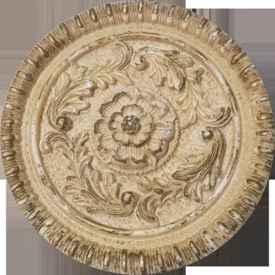 INSERTO CHRONO CREAM 11,8x11,8 0