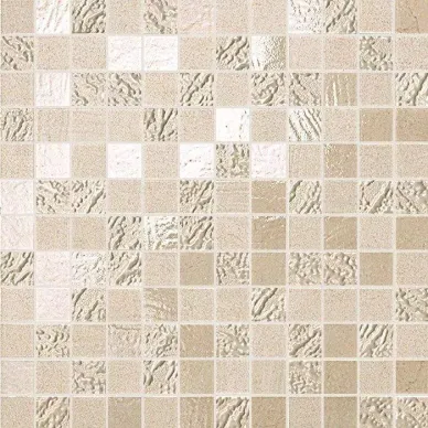 fKID Mosaico Desert Beige 30,5x30,5 0