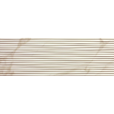 fNDX Roma Diamond Line Calacatta Brillante 25x75 0