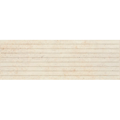Okano Beige Struktura 25x75 0
