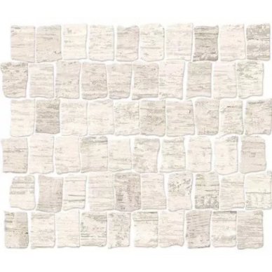 81132 MOSAICO RAW ALLWOOD BEIGE 26*30 0