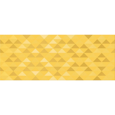 Декор VELA OCHRA CONFETTI 20,1x50,5 0