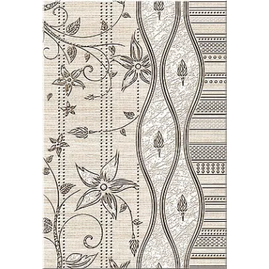 Сатти Кроше Декор 27.8x40.5 0