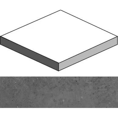 Anarchy Anthracite Natural Gradone Rec-60 59.55x59.55 0