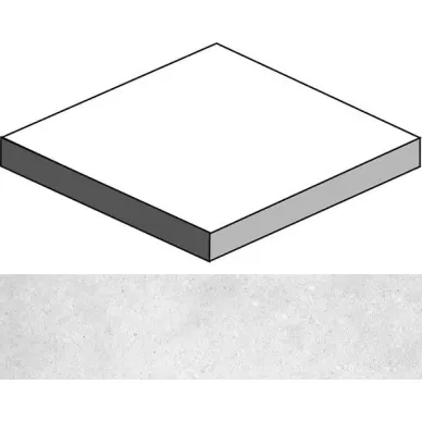 Anarchy White Natural Gradone Rec-60 59.55x59.55 0