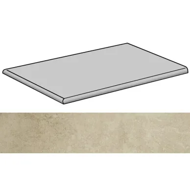 Evolution Beige Lappato Ang 29.75x59.55 0